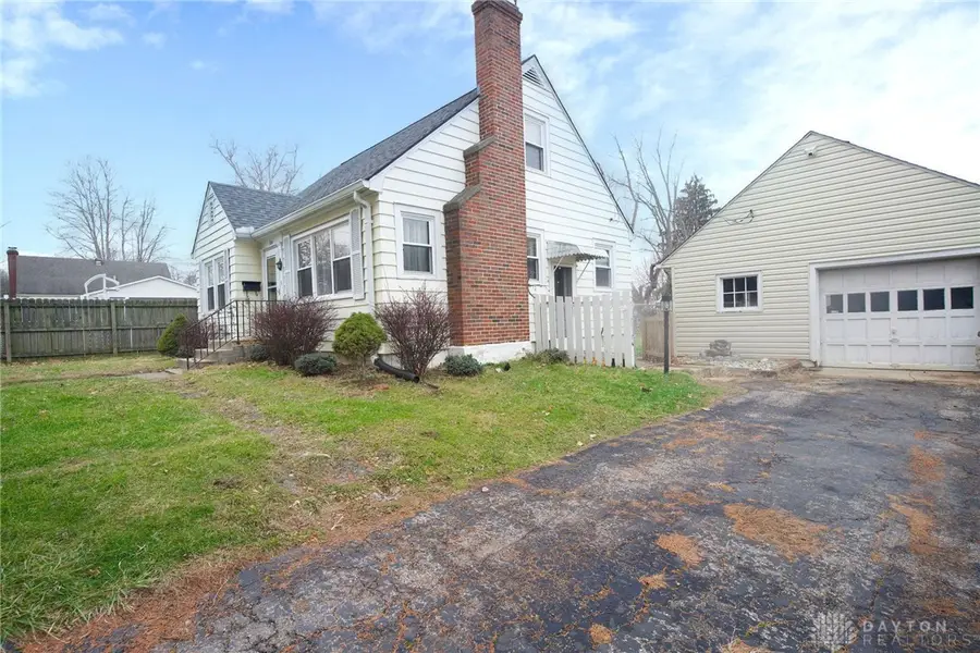134 Mckinley Avenue, West Milton, OH 45383 - Image #3