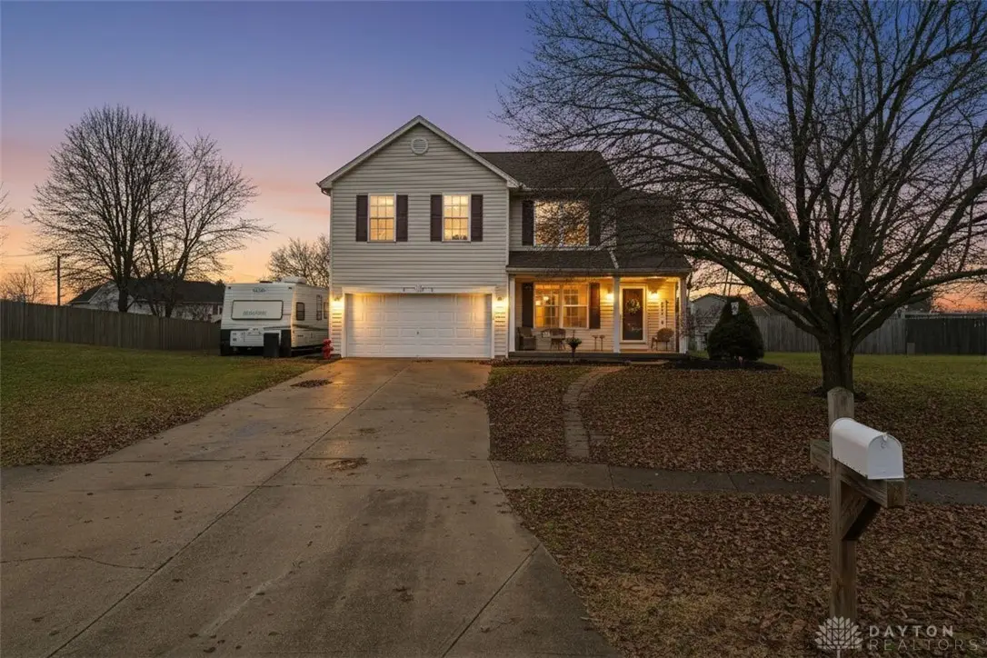 8737 Appleridge Court, Franklin, OH 45005 - Image #1