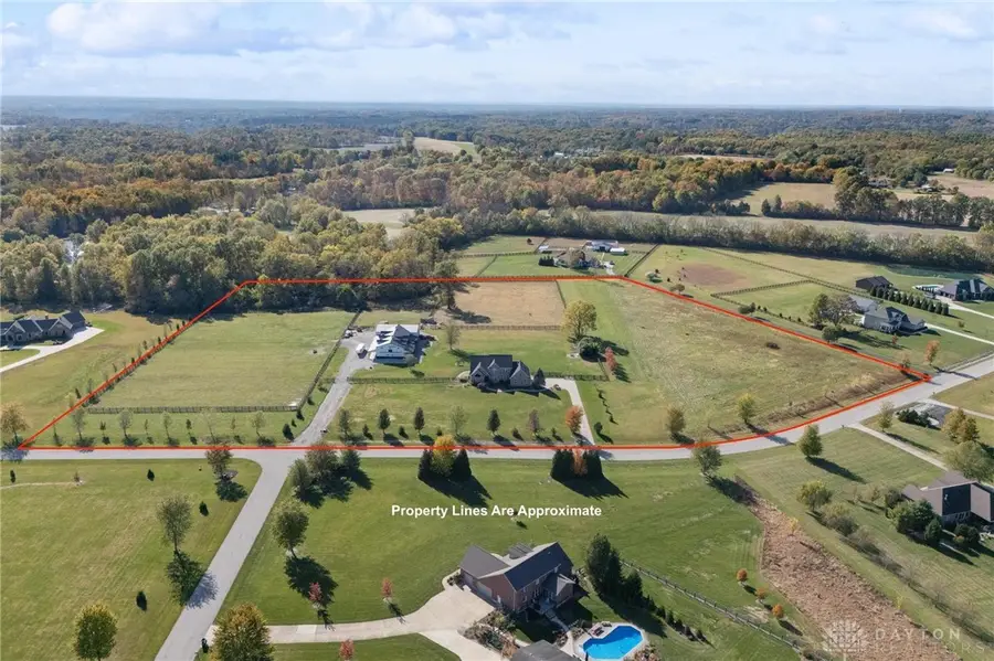 1005 Arabian Run Drive, Clarksville, OH 45113 - Image #3