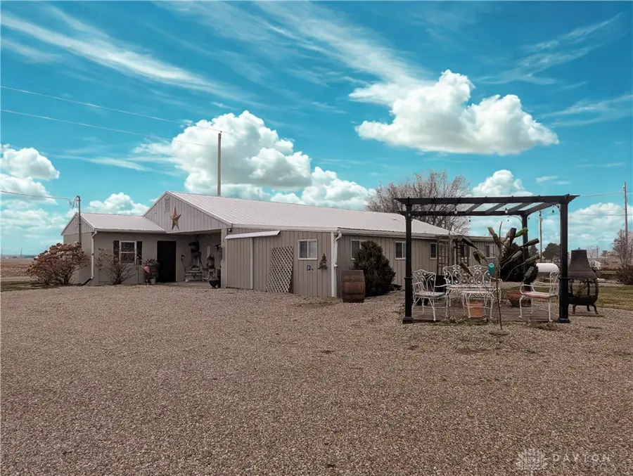 4790 Grubbs Rex Road, Arcanum, OH 45304 - #2