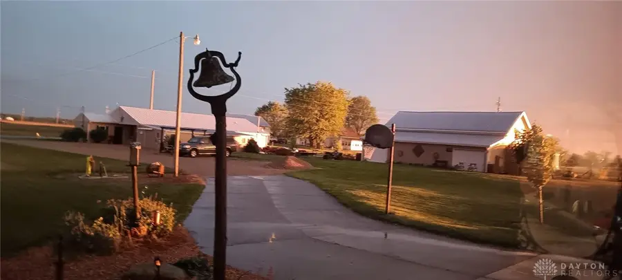 4790 Grubbs Rex Road, Arcanum, OH 45304 - #3