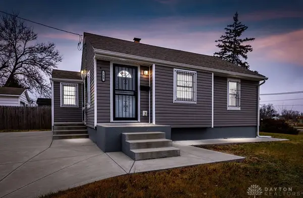 759 Geneva Road, Dayton, OH 45417