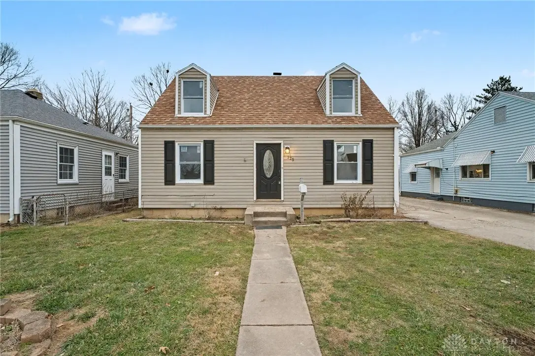 323 Mann Avenue, Fairborn, OH 45324 - Image #1
