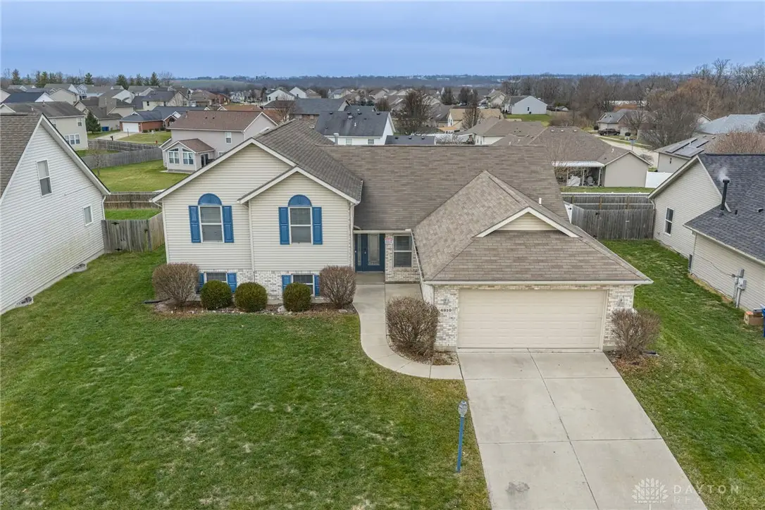 4810 Belmont Place, Huber Heights, OH 45424 - Image #1