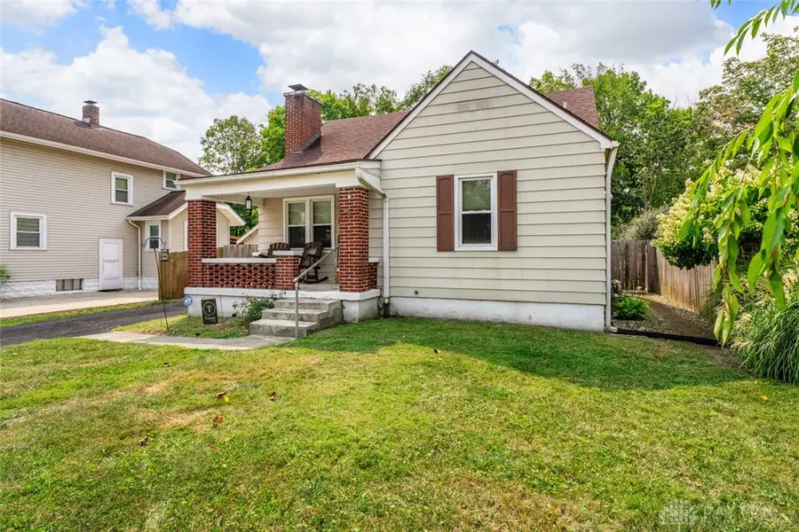 208 S Wolf Creek Street, Brookville, OH 45309 - Image #3