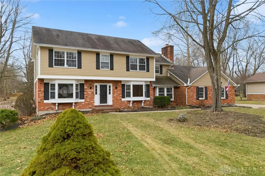 9644 Bridlewood Trail, Dayton, OH 45458 - Image #2