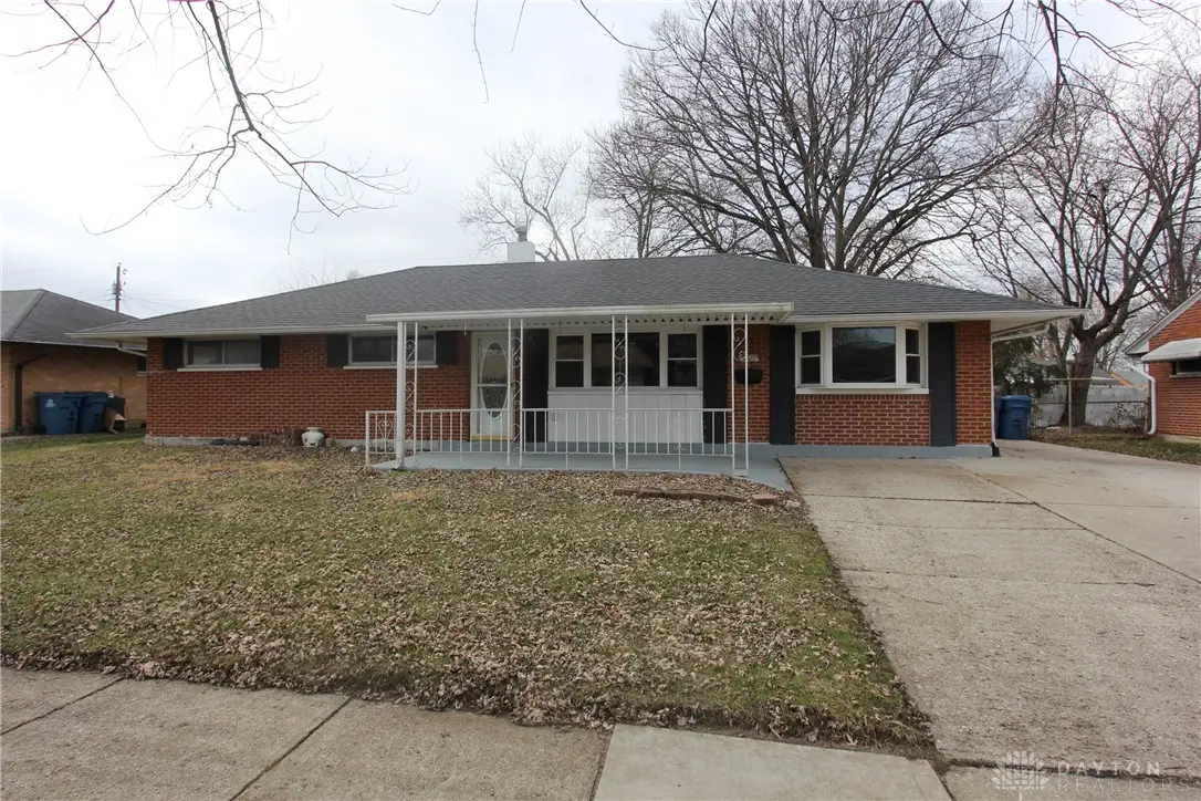 5705 Tibet Drive, Huber Heights, OH 45424 - Image #1