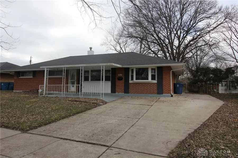 5705 Tibet Drive, Huber Heights, OH 45424 - Image #2