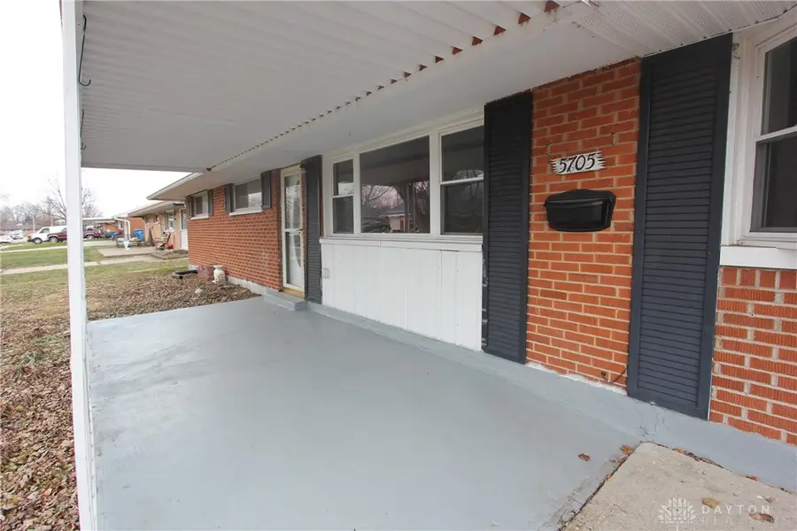5705 Tibet Drive, Huber Heights, OH 45424 - Image #3