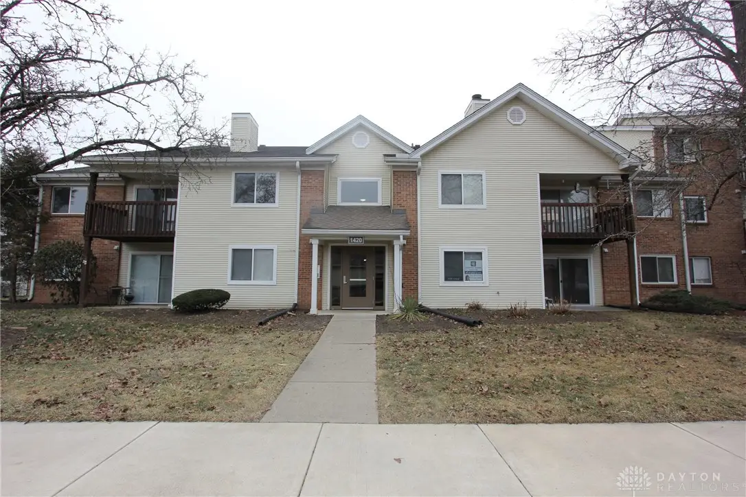 1420 Lake Pointe Way #3, Centerville, OH 45459 - Image #1