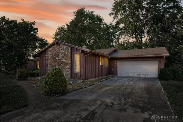 748 Stratford Drive, Sidney, OH 45365