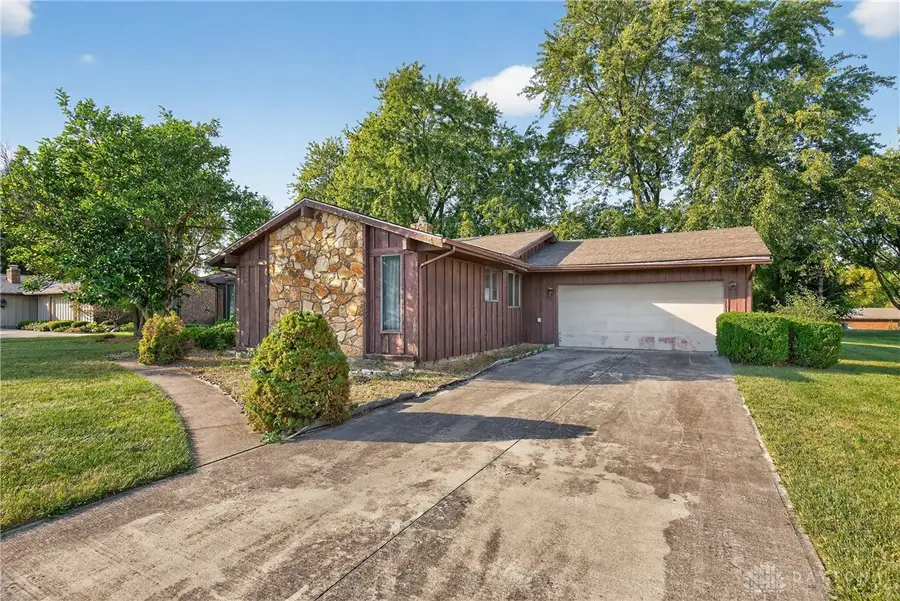 748 Stratford Drive, Sidney, OH 45365 - #3