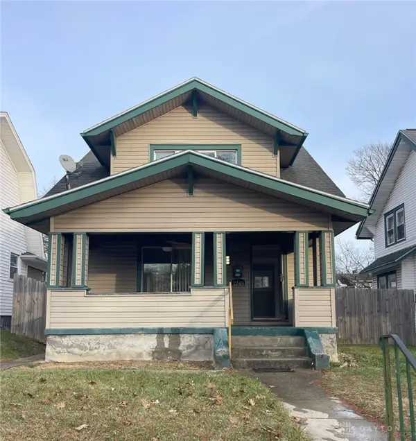 1248 Everett Drive, Dayton, OH 45402