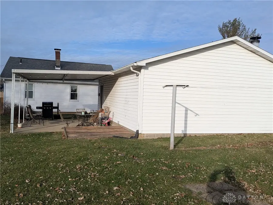 4219 Detrick Jordan Pike, Springfield, OH 45502 - Image #3