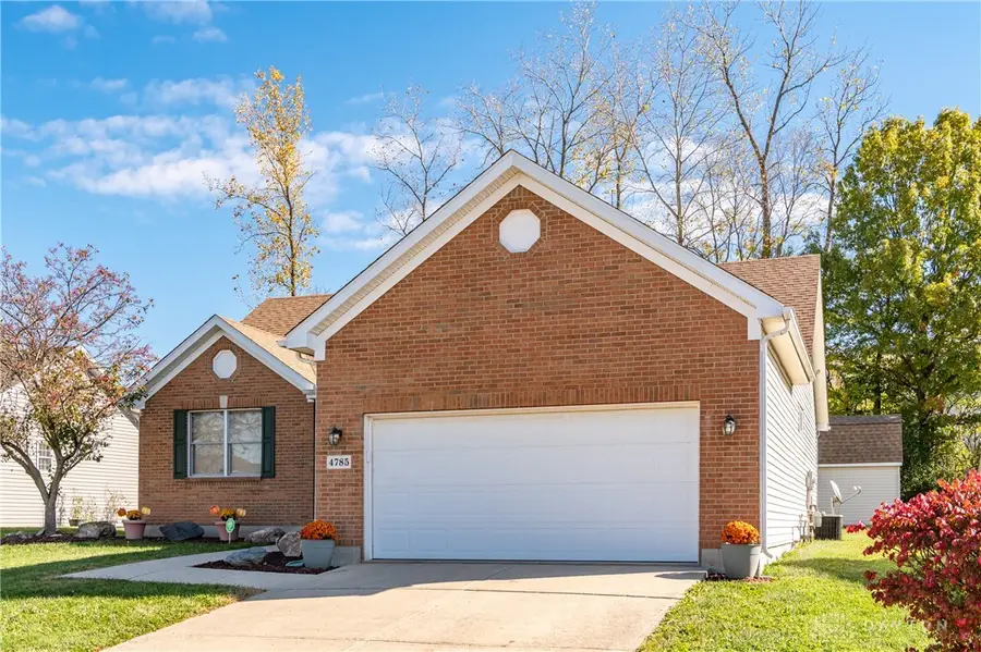 4785 Belmont Place, Dayton, OH 45424 - Image #2