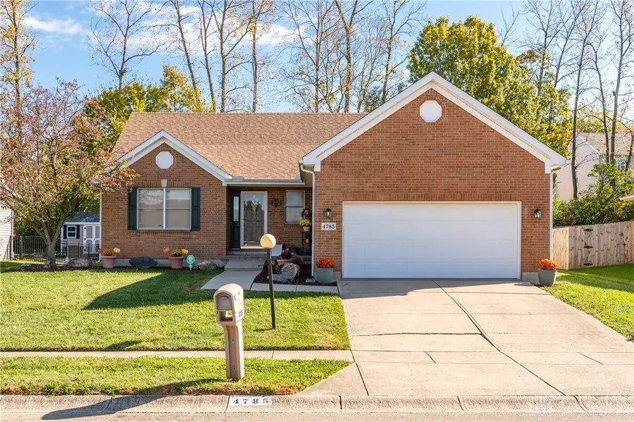 4785 Belmont Place, Dayton, OH 45424 - Image #3