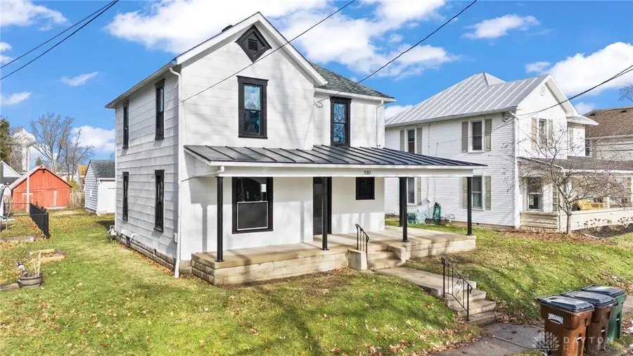 130 W Church Street, Bradford, OH 45308 - Image #3