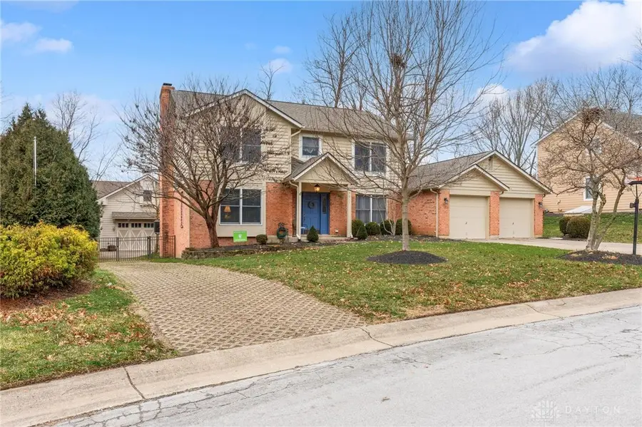 3611 Ridgeway Road, Bellbrook, OH 45305 - Image #3