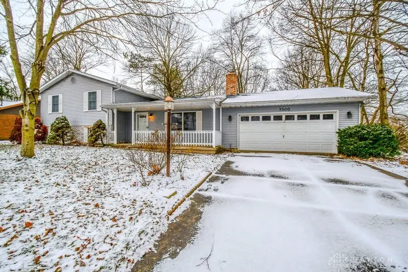 3500 Cassandra Drive, Tipp City, OH 45371 - Image #2