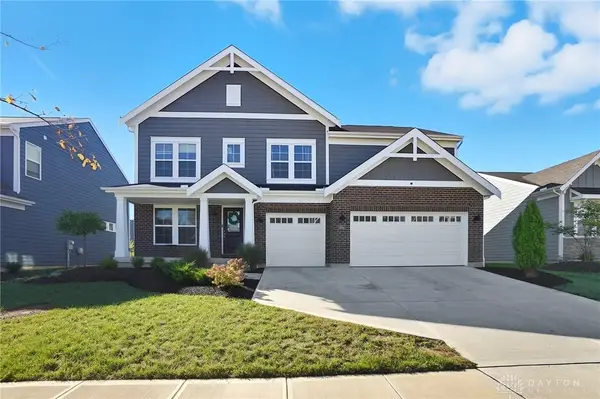 2054 Prestwick Bend, Miamisburg, OH 45342