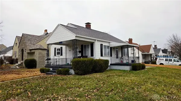 3827 Cleveland Avenue, Dayton, OH 45410