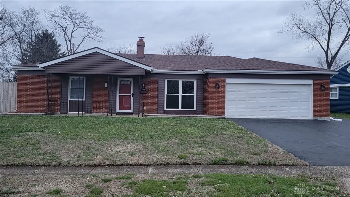 1226 Wendall Avenue, New Carlisle, OH 45344 - Image #1