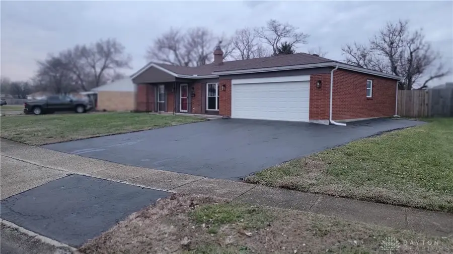 1226 Wendall Avenue, New Carlisle, OH 45344 - Image #2