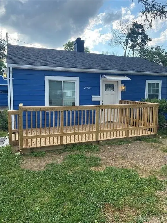 2909 Hazelwood Avenue, Dayton, OH 45419 - Image #1