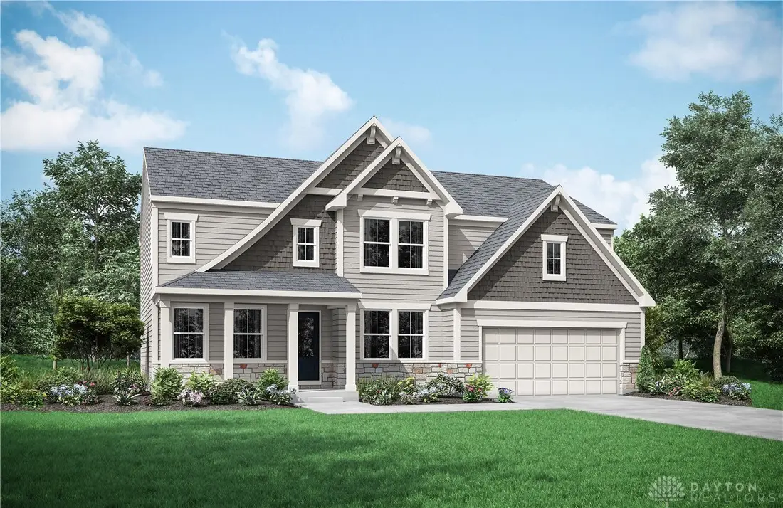 Address Withheld By Seller, Liberty Township, OH 45044 - Image #1