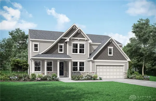 Address Withheld By Seller, Liberty Twp, OH 45044