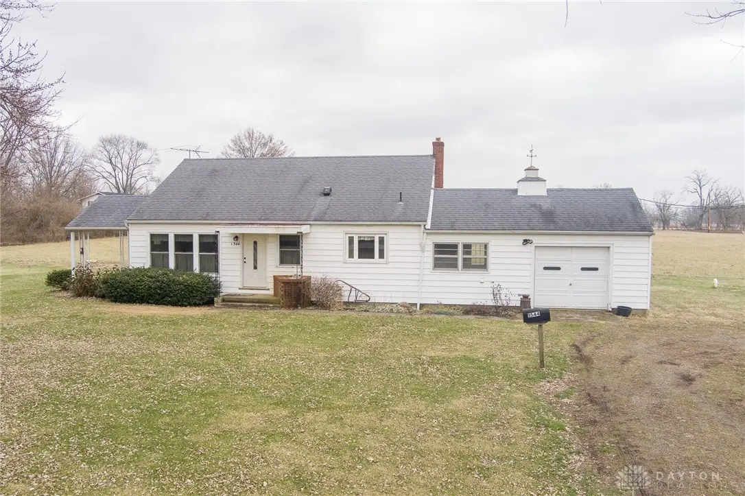 1544 Johnsville Brookville Road, Brookville, OH 45309 - Image #1