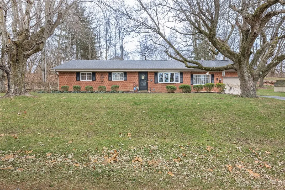36 S Hampton Road, Donnelsville, OH 45319 - Image #1
