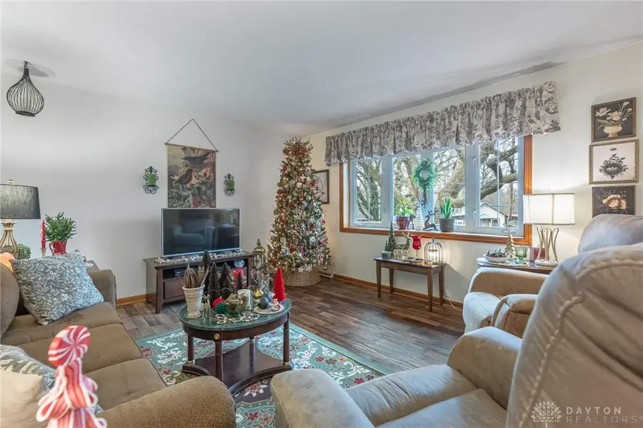 36 S Hampton Road, Donnelsville, OH 45319 - Image #2