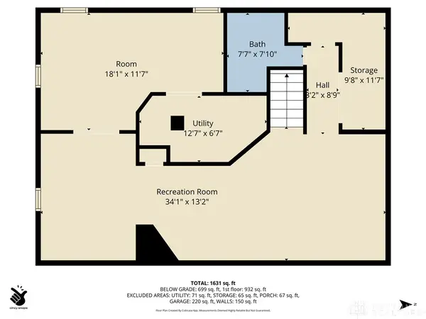 925 Carlisle Avenue, Hamilton, OH 45013