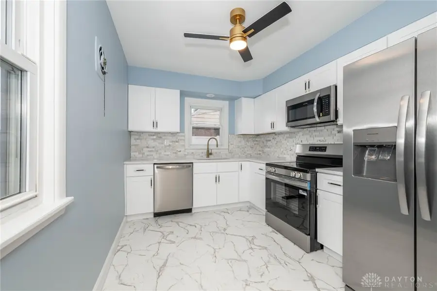 925 Carlisle Avenue, Hamilton, OH 45013 - #3