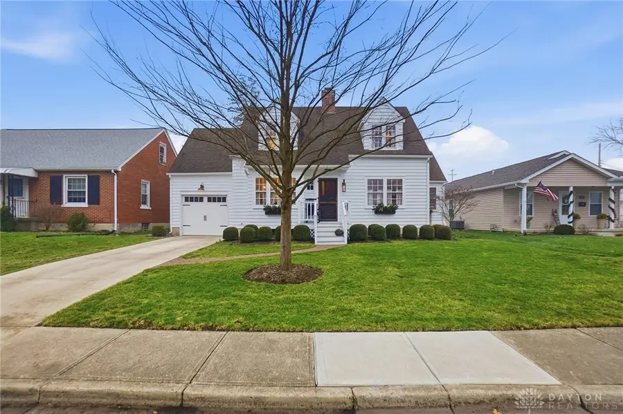 25 N Perry Street, Vandalia, OH 45377 - Image #2