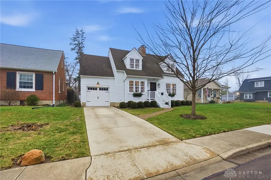 25 N Perry Street, Vandalia, OH 45377 - Image #3