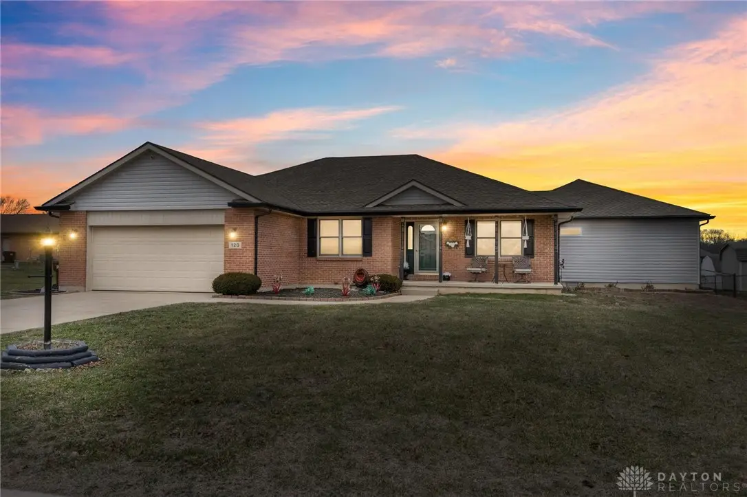 120 Cousins, Franklin, OH 45005 - Image #1