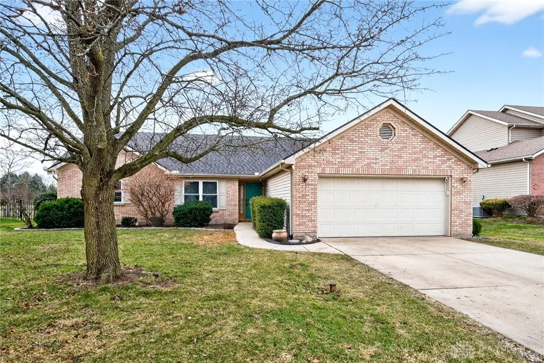 121 Union Ridge Drive, Englewood, OH 45322 - Image #1