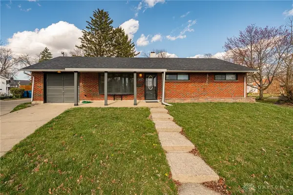 4957 Tilden Court, Huber Heights, OH 45424