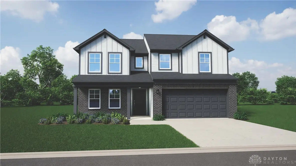 1234 Wind Rock Road, Tipp City, OH 45371 - Image #1