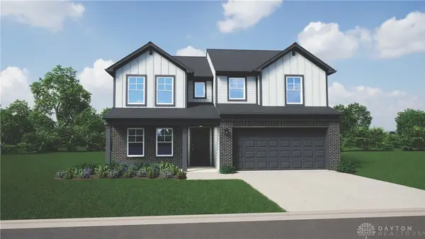 1234 Wind Rock Road, Tipp City, OH 45371