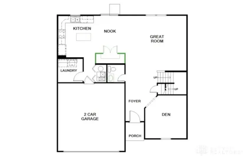 1234 Wind Rock Road, Tipp City, OH 45371 - Image #2