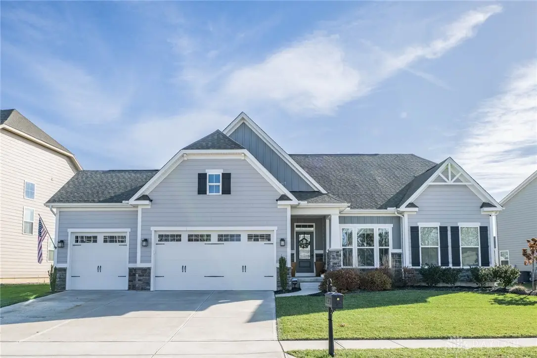 1112 Red Maple Drive, Troy, OH 45373 - Image #1