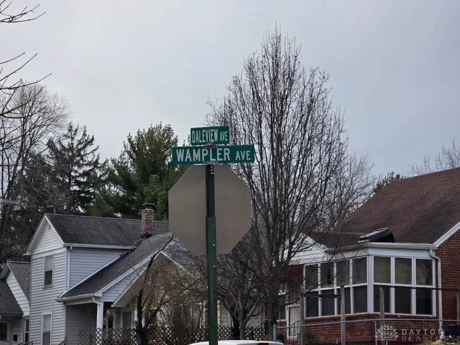 4020 Daleview Avenue, Dayton, OH 45405 - Image #2