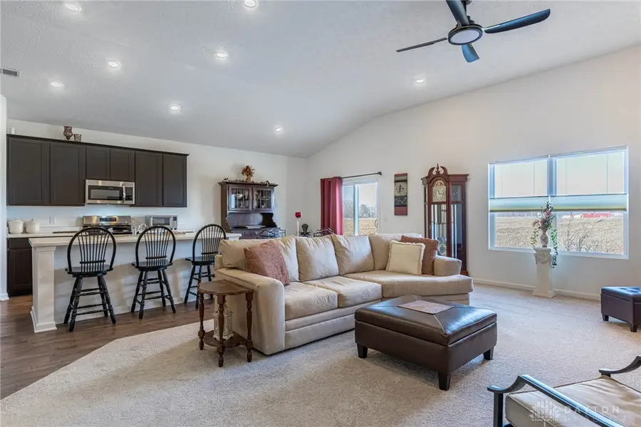 1109 Honeydew Drive, Tipp City, OH 45371 - Image #2