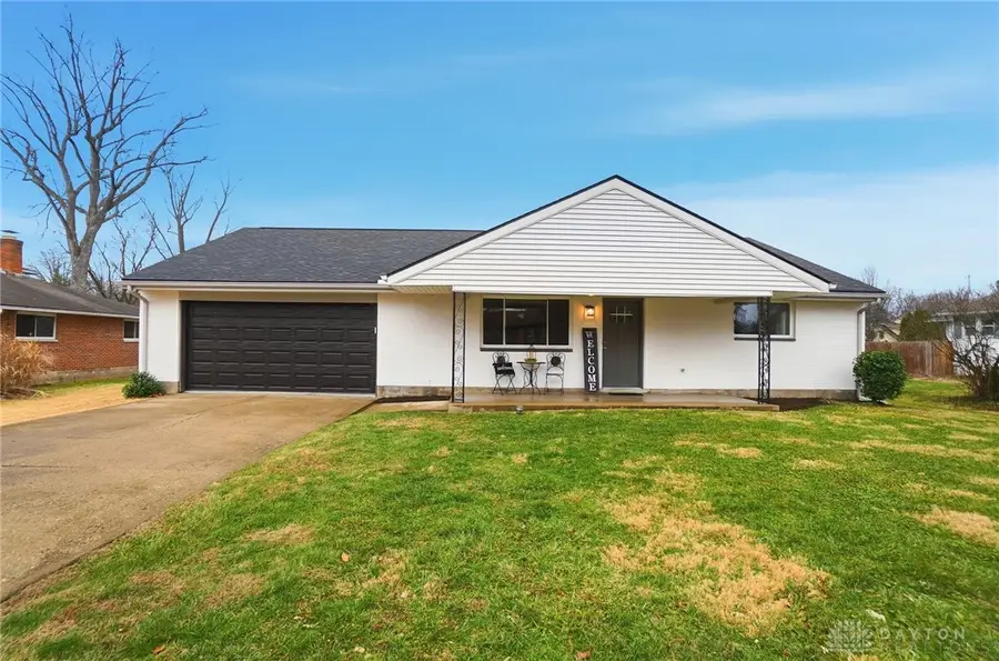 161 Ashbrook Road, Dayton, OH 45415 - Image #2