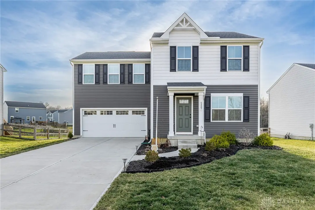 6487 Tralee Lane, Goshen, OH 45122 - Image #1