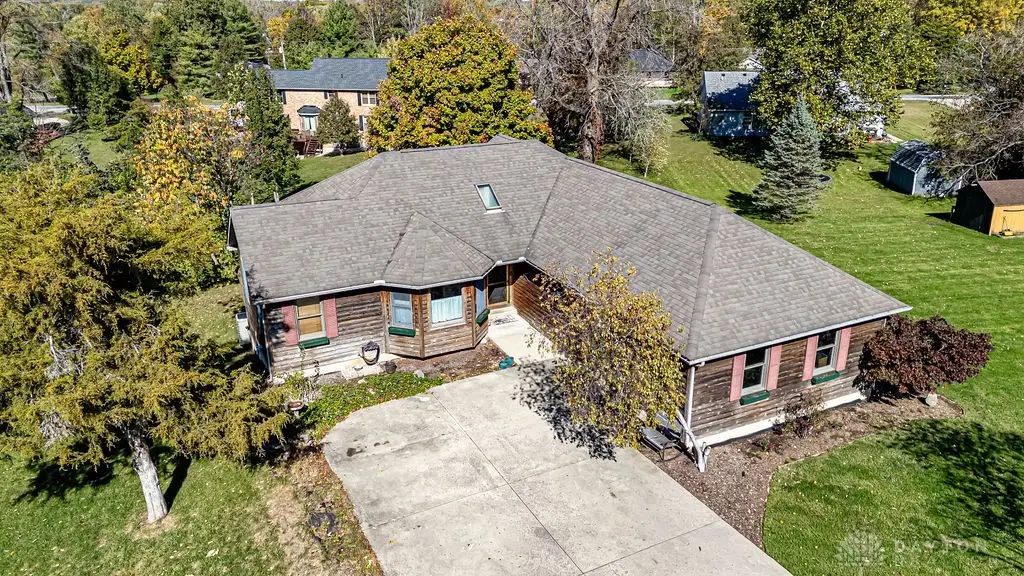 805 Brande Drive, Eaton, OH 45320 - #1