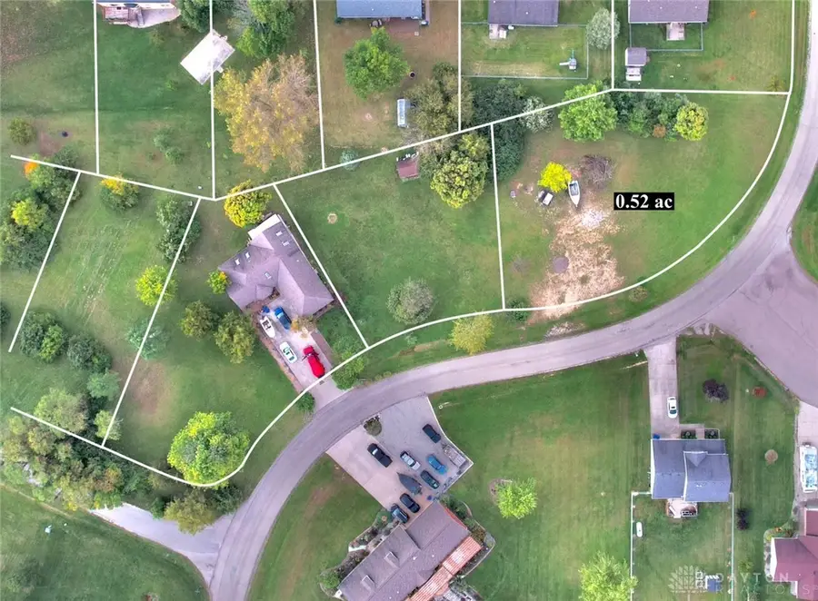 805 Brande Drive, Eaton, OH 45320 - #2